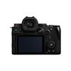 Panasonic S5 II SR 20-60mm Kit
