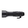 Sigma 60-600mm F4.5-6.3 DG DN OS F/SE | Sports