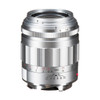 Voigtlander 90mm F2.8 APO-Skopar VM Silver