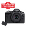 Canon EOS R50 18-45 STM Kit