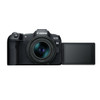 Canon EOS R8 24-50mm F4.5-6.3 IS STM Kit
