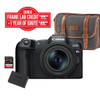 Canon EOS R8 24-50mm F4.5-6.3 IS STM Kit