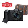 Canon EOS R8 24-50mm F4.5-6.3 IS STM Kit