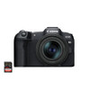 Canon EOS R8 24-50mm F4.5-6.3 IS STM Kit
