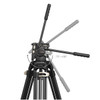 SmallRig Heavy-Duty Fluid Head Tripod AD-01