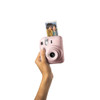 Fujifilm Instax Mini 12 Blossom Pink