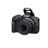 Canon EOS R100 18-45mm F4.5-6.3 IS STM Kit