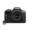 Canon EOS R100 18-45mm F4.5-6.3 IS STM Kit