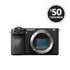 Sony A6700 Body Black
