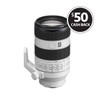 Sony FE 70-200mm F4 Macro G OSS II