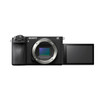 Sony A6700 18-135mm Kit Black