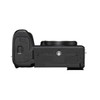 Sony A6700 18-135mm Kit Black
