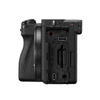 Sony A6700 18-135mm Kit Black
