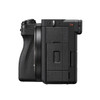 Sony A6700 18-135mm Kit Black