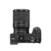Sony A6700 18-135mm Kit Black