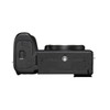 Sony A6700 16-50mm Kit Black
