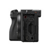Sony A6700 16-50mm Kit Black
