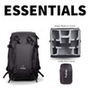 F-stop Lotus 32L Essential Bundle Black