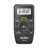 Godox TR-S2 Wireless Timer Remote Control