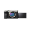 Sony A7CR Body Silver