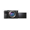 Sony A7CR Body Black