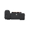 Sony A7CR Body Black