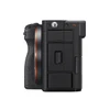 Sony A7C II Body Black
