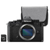 Nikon Zf Body - Black