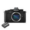 Nikon Zf Body - Black