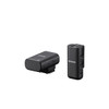 Sony ECM-W3S Single-channel Wireless microphone