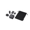 Sony ECM-W3S Single-channel Wireless microphone