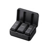 Sony ECM-W3 Dual-channel wireless microphone