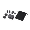 Sony ECM-W3 Dual-channel wireless microphone