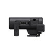 Sony ECM-W3 Dual-channel wireless microphone