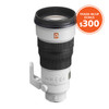Sony FE 300mm F2.8 GM OSS