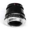 TTArtisan 35mm F1.4 APS-C Sony E mount (Black)