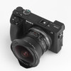 TTartisan 7.5mm F2 APS-C Sony E Mount