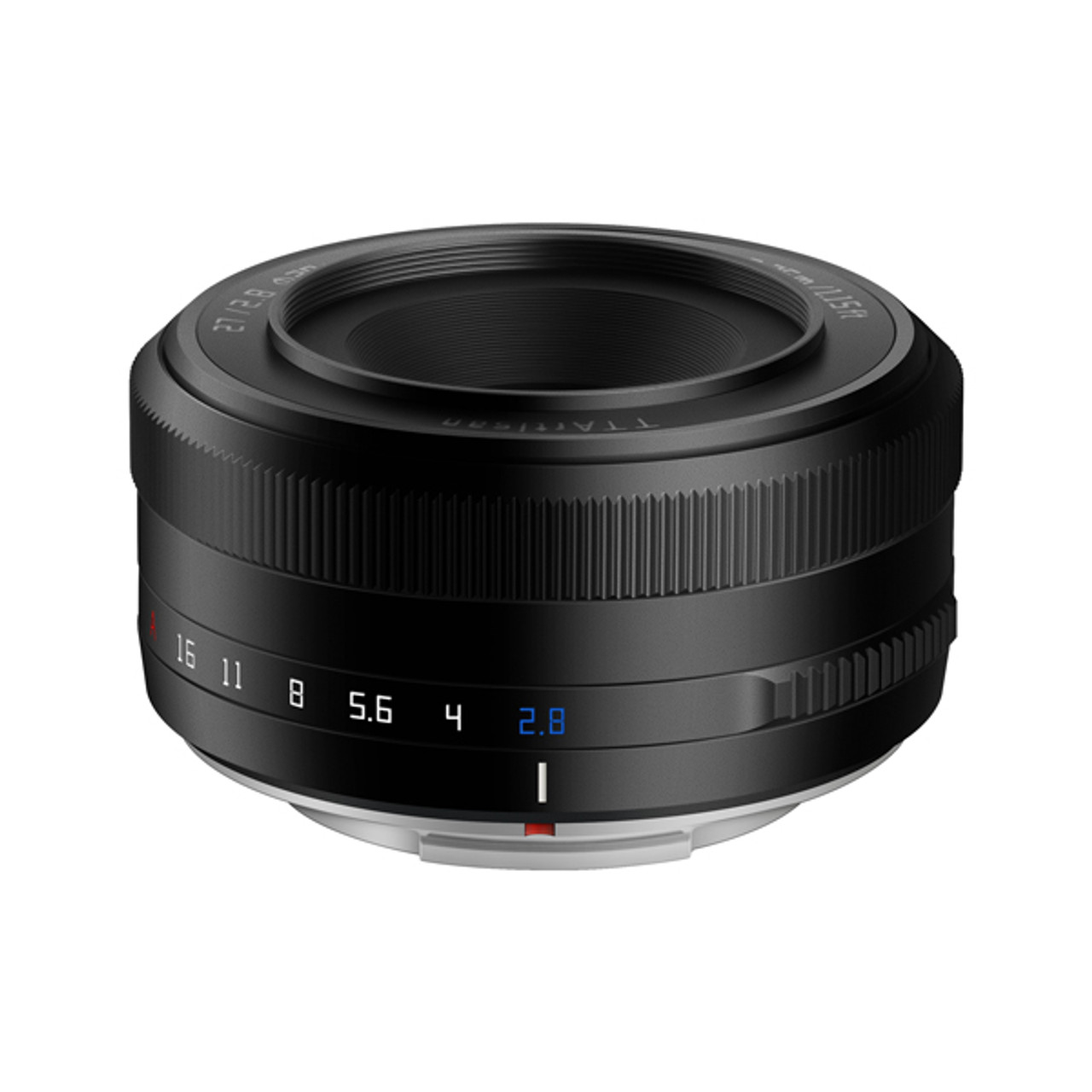 TTArtisan 27mm F2.8 AF APS-C Sony E mount