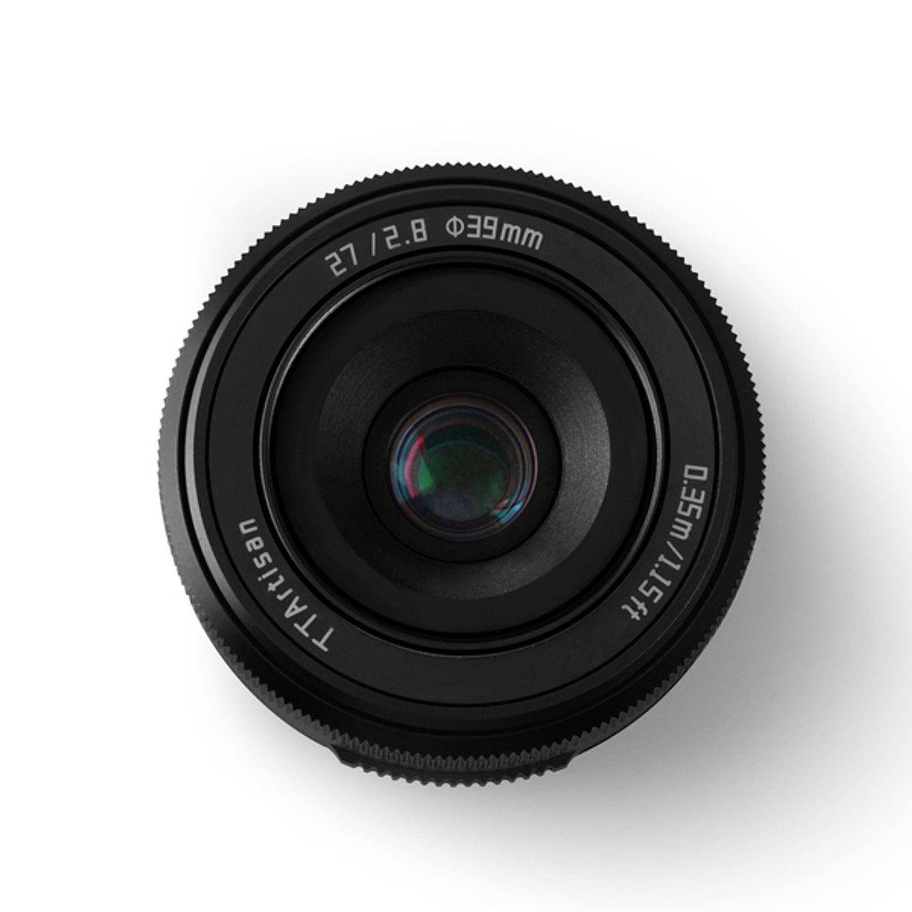 TTArtisan 27mm F2.8 AF APS-C Sony E mount - Broadway Camera
