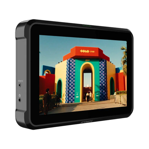 【限定値下】ATOMOS SHINOBI 7 本体 7インチ おまけ付き Atomos Shinobi 7 - Broadway Camera