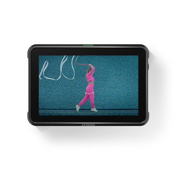 Atomos Shinobi 7 - Broadway Camera