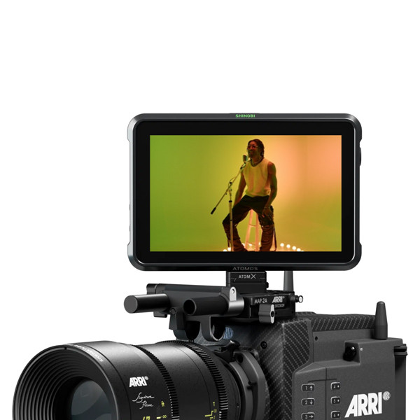 Atomos Shinobi 7 - Broadway Camera