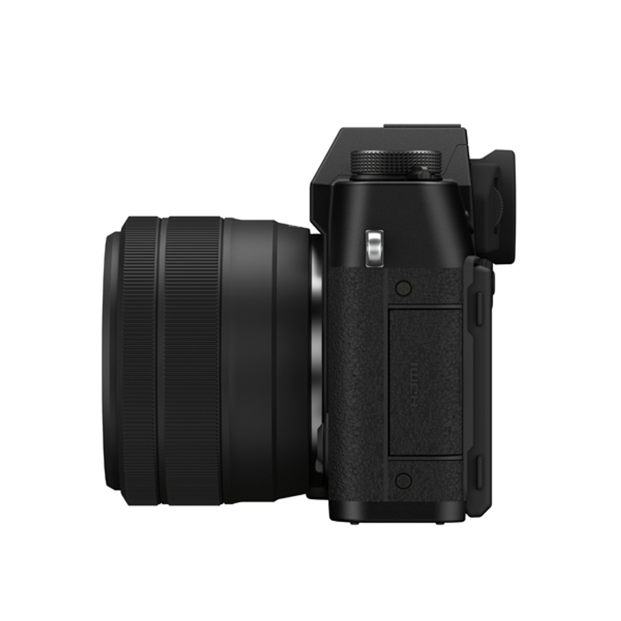 Fujifilm X-T30 II XC15-45mm kit Black