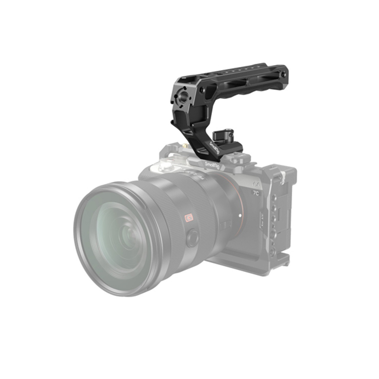 SmallRig NATO Top Handle (Lite) - Broadway Camera