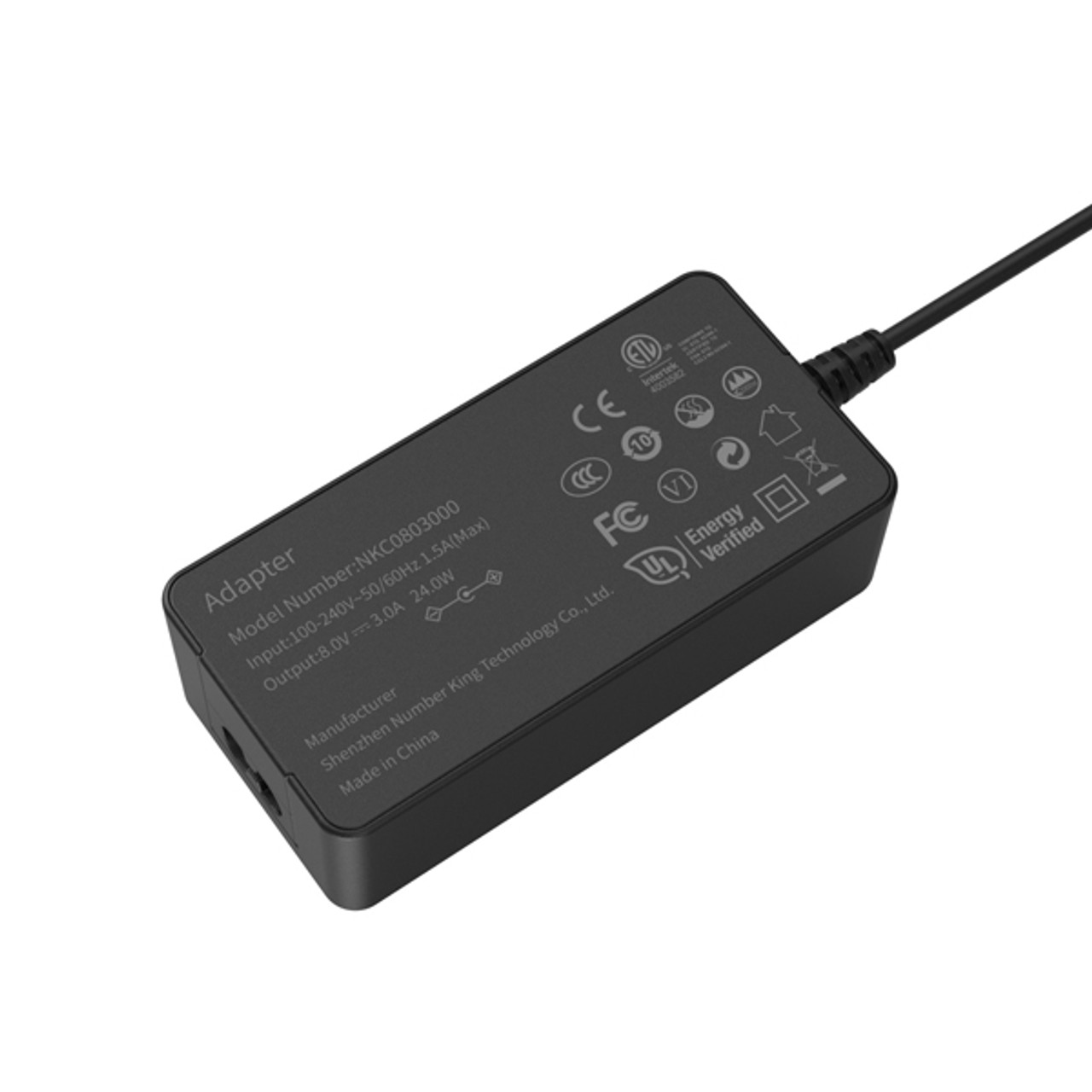 SmallRig NP-FZ100 Dummy Battery with Power Adapter
