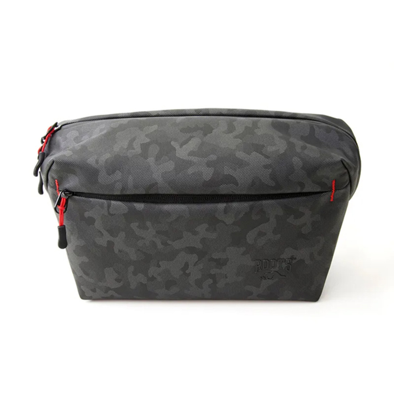 Roots Stealth Crossbody