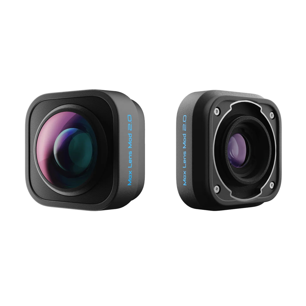 GoPro Max Lens Mod (Hero12)