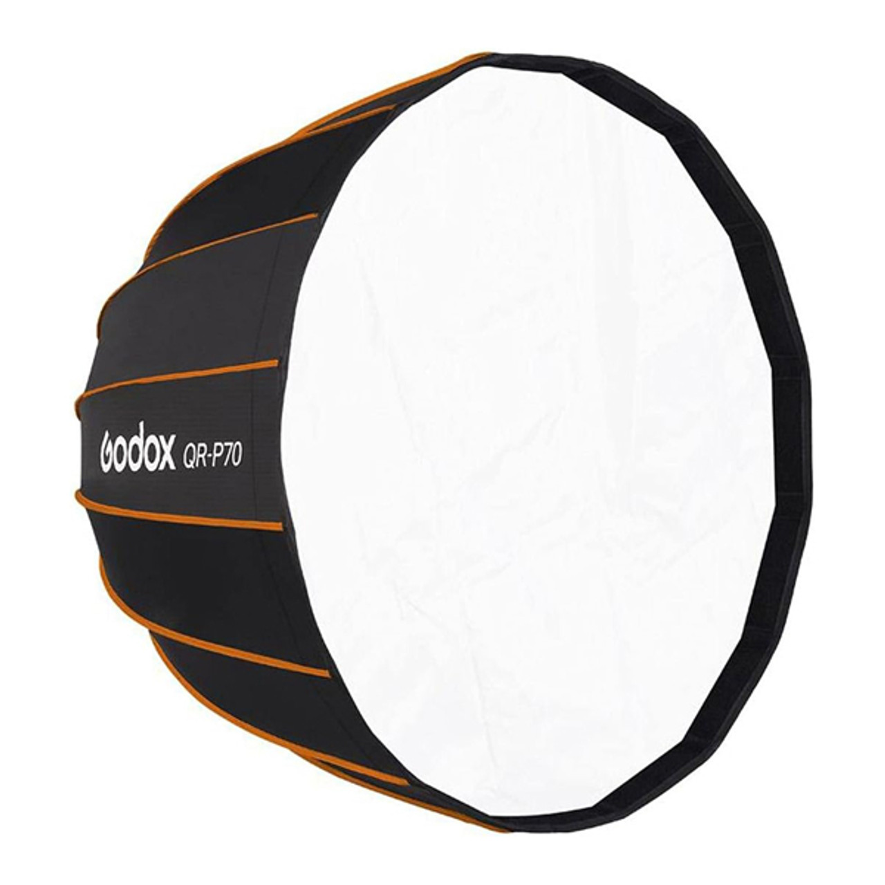 Godox QR-P70 Quick Release Parabolic Softbox