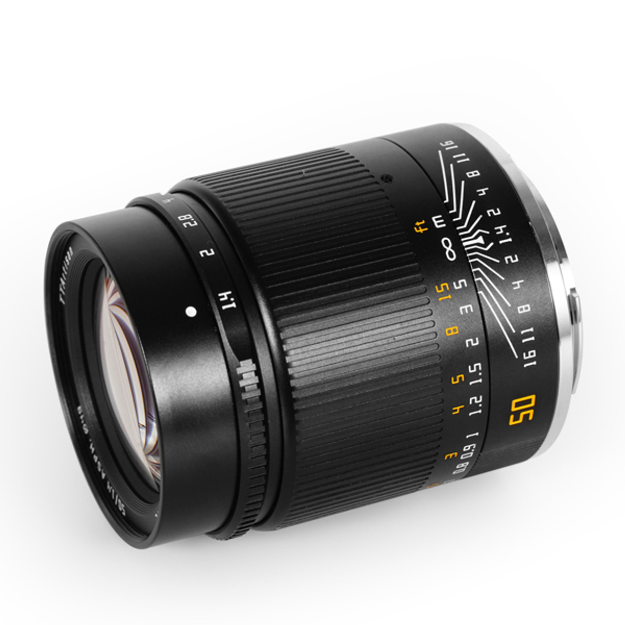 TTArtisan 50mm F1.4 Sony E mount