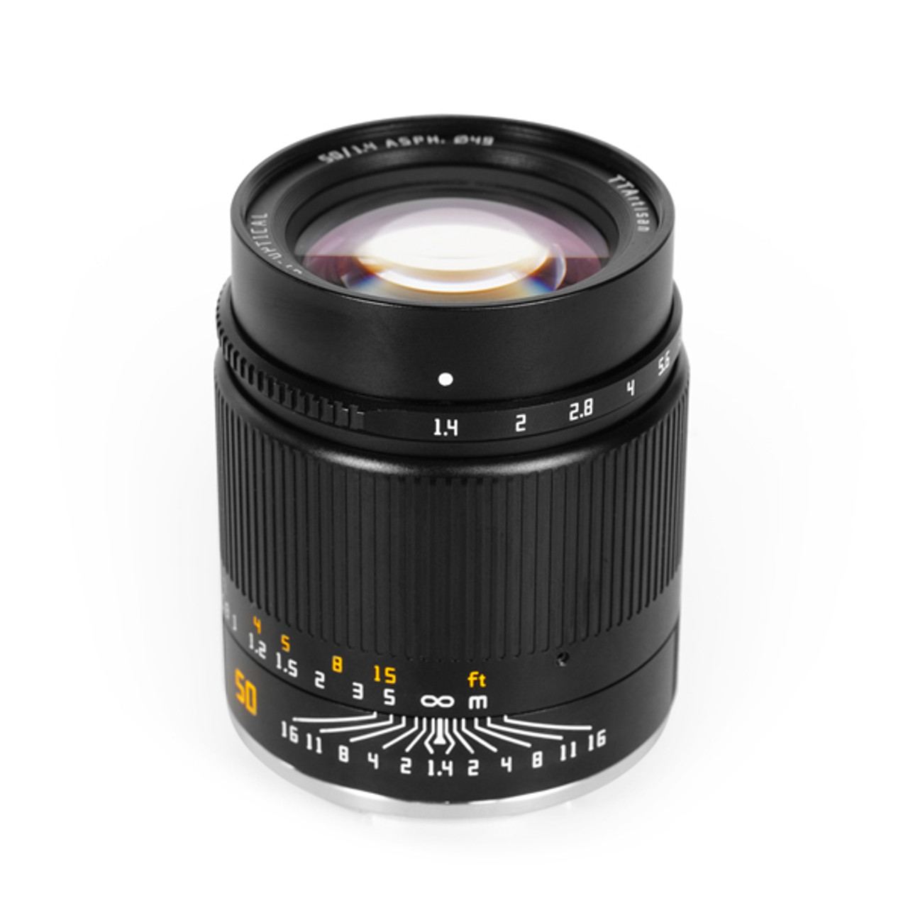 TTArtisan 50mm F1.4 Sony E mount